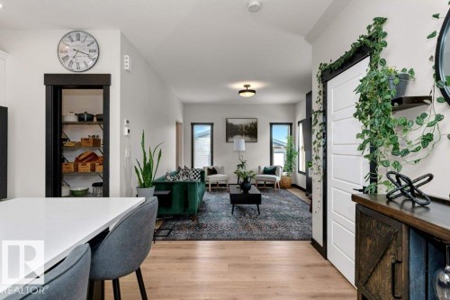 96 Garneau Gate, Spruce Grove, AB - Indoor