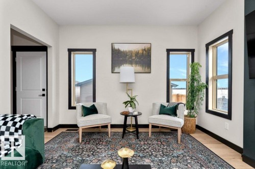 96 Garneau Gate, Spruce Grove, AB - Indoor