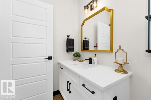 96 Garneau Gate, Spruce Grove, AB - Indoor