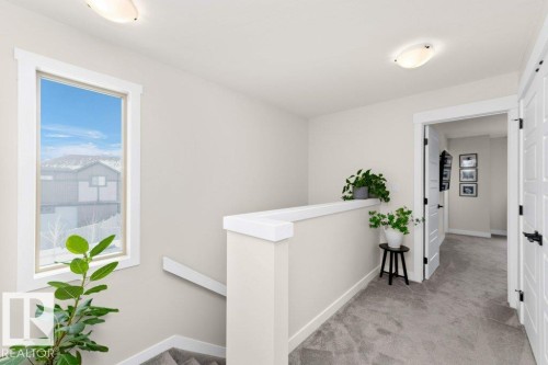 96 Garneau Gate, Spruce Grove, AB - Indoor Photo Showing Other Room