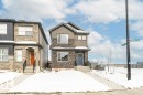 96 Garneau Gate, Spruce Grove, AB  - Outdoor With Facade 