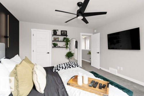 96 Garneau Gate, Spruce Grove, AB - Indoor