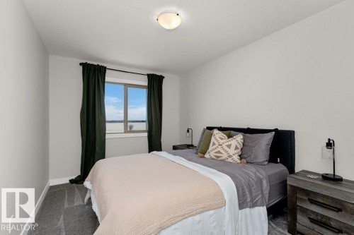 96 Garneau Gate, Spruce Grove, AB - Indoor Photo Showing Bedroom