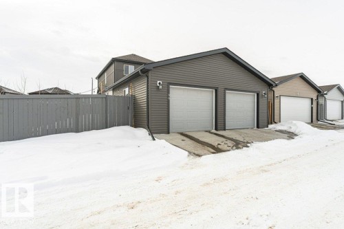 96 Garneau Gate, Spruce Grove, AB - Outdoor