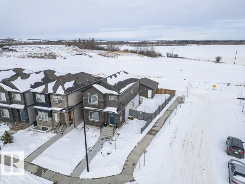 96 Garneau Gate, Spruce Grove, AB - Outdoor