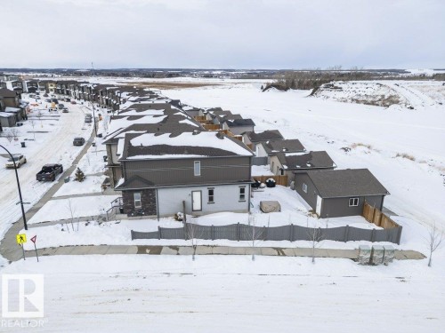 96 Garneau Gate, Spruce Grove, AB - Outdoor With View
