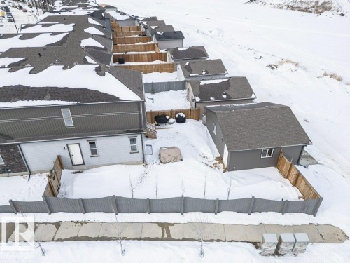 96 Garneau Gate, Spruce Grove, AB - Outdoor