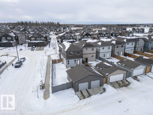96 Garneau Gate, Spruce Grove, AB - Outdoor