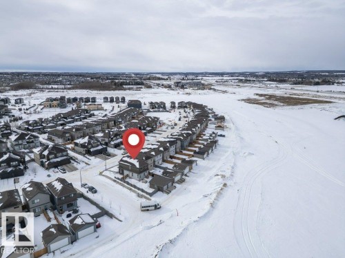 96 Garneau Gate, Spruce Grove, AB - Outdoor With View