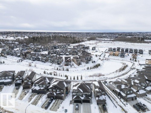 96 Garneau Gate, Spruce Grove, AB - Outdoor With View