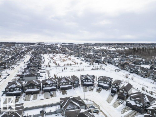 96 Garneau Gate, Spruce Grove, AB - Outdoor With View