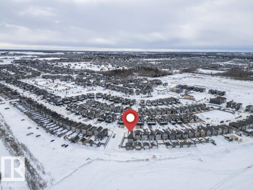 96 Garneau Gate, Spruce Grove, AB - Outdoor With View