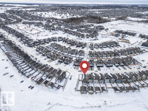 96 Garneau Gate, Spruce Grove, AB - Outdoor With View