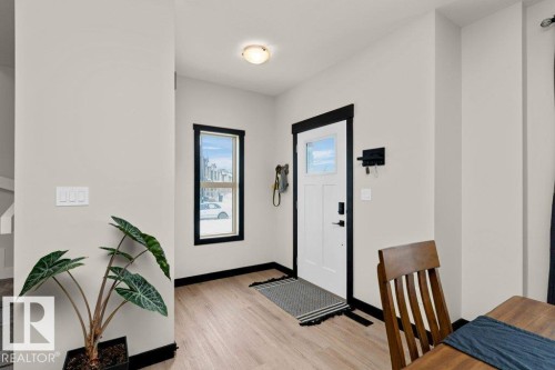 96 Garneau Gate, Spruce Grove, AB - Indoor