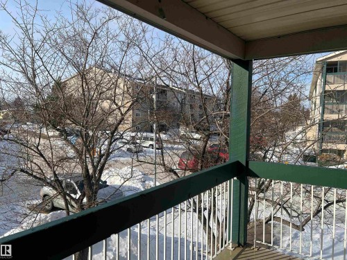 208 1620 48 Street, Edmonton, AB - Outdoor