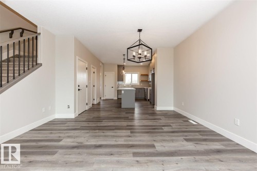 201 Caledonia Drive, Leduc, AB - Indoor Photo Showing Other Room