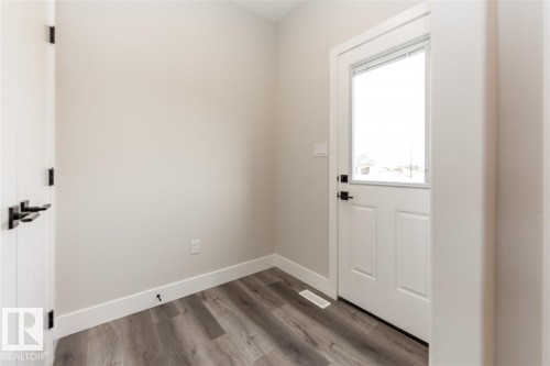 201 Caledonia Drive, Leduc, AB - Indoor Photo Showing Other Room