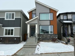 201 Caledonia Drive  Leduc, AB T9E 1M2