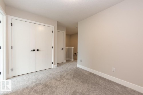 201 Caledonia Drive, Leduc, AB - Indoor Photo Showing Other Room