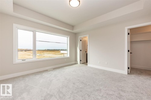 201 Caledonia Drive, Leduc, AB - Indoor Photo Showing Other Room