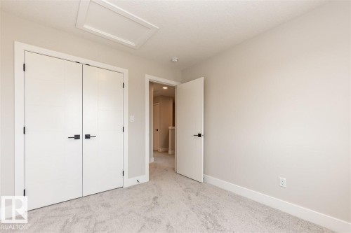 201 Caledonia Drive, Leduc, AB - Indoor Photo Showing Other Room