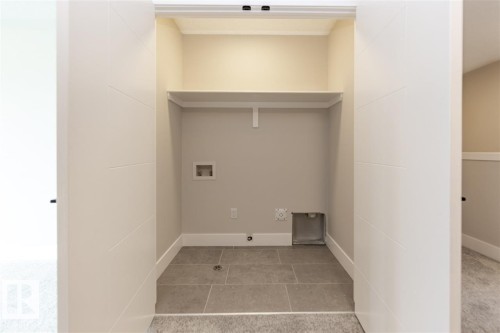 201 Caledonia Drive, Leduc, AB - Indoor