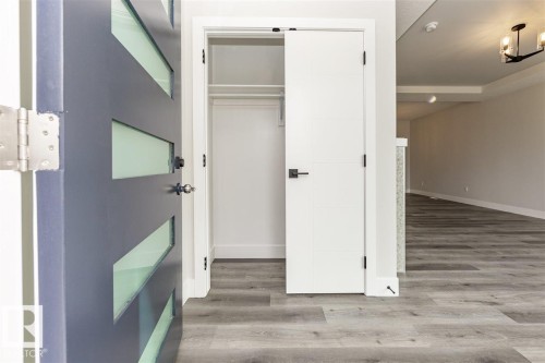 201 Caledonia Drive, Leduc, AB - Indoor Photo Showing Other Room