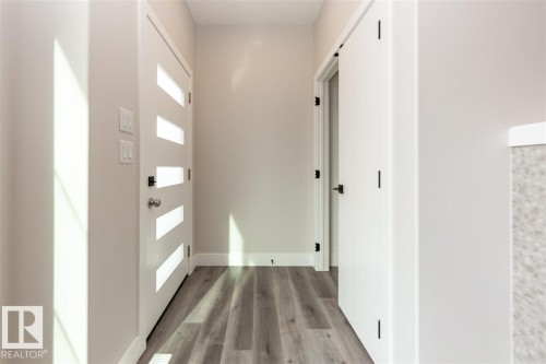 201 Caledonia Drive, Leduc, AB - Indoor Photo Showing Other Room