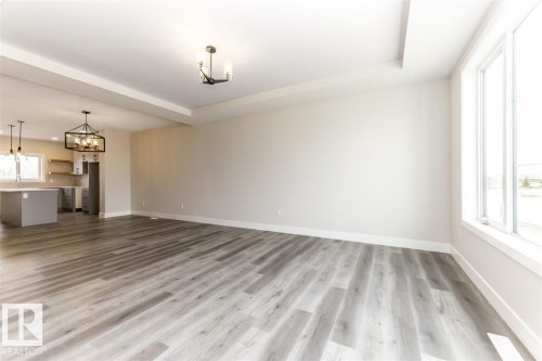 201 Caledonia Drive, Leduc, AB - Indoor Photo Showing Other Room