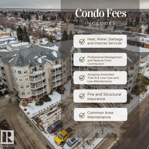 110 8315 83 Street Nw, Edmonton, AB - 