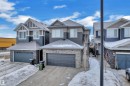 5209 22A Avenue, Edmonton, AB  - Outdoor With Facade 