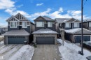 5209 22A Avenue, Edmonton, AB  - Outdoor With Facade 