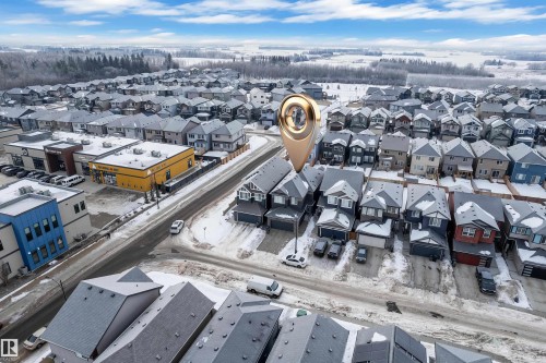 5209 22A Avenue, Edmonton, AB - Outdoor With View