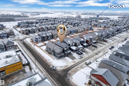 5209 22A Avenue, Edmonton, AB - Outdoor With View