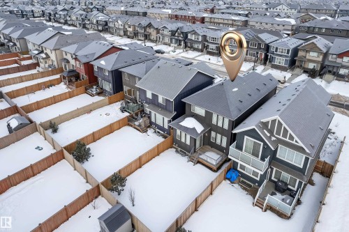 5209 22A Avenue, Edmonton, AB - Outdoor