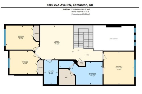 5209 22A Avenue, Edmonton, AB - Other