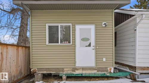 4709 50A Avenue, Calmar, AB - Outdoor With Exterior