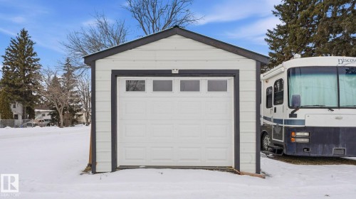 4709 50A Avenue, Calmar, AB - Outdoor