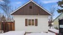 4709 50A Avenue, Calmar, AB  - Outdoor With Exterior 
