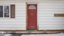 4709 50A Avenue, Calmar, AB  - Outdoor With Exterior 