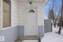 4709 50A Avenue, Calmar, AB  - Outdoor With Exterior 