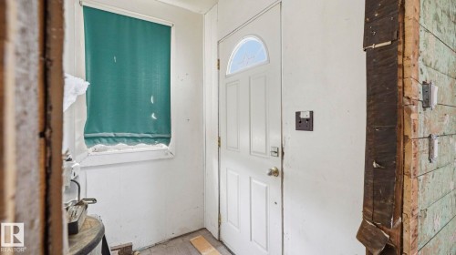 4709 50A Avenue, Calmar, AB - Indoor Photo Showing Other Room