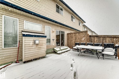 404 Hudson Court, Edmonton, AB - Outdoor With Deck Patio Veranda