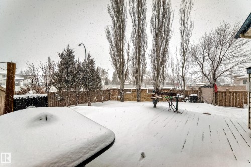 404 Hudson Court, Edmonton, AB - Outdoor