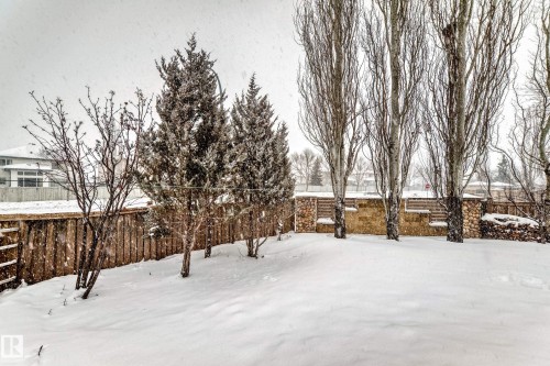 404 Hudson Court, Edmonton, AB - Outdoor
