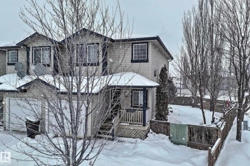 404 HUDSON Court  Edmonton, AB T6V 1S7