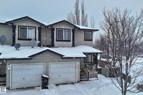 404 Hudson Court, Edmonton, AB - Outdoor