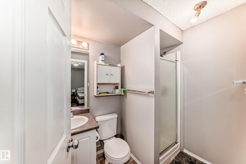 404 Hudson Court, Edmonton, AB - Indoor Photo Showing Bathroom