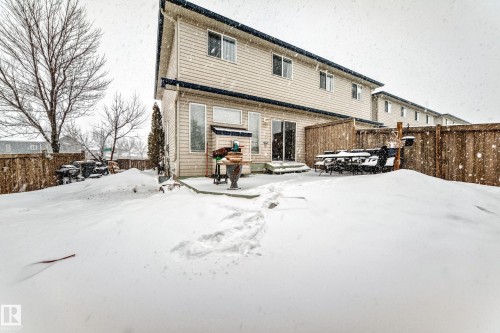 404 Hudson Court, Edmonton, AB - Outdoor
