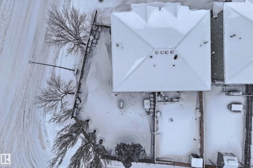 404 Hudson Court, Edmonton, AB - Outdoor With View